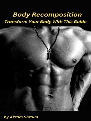 cover image of Body Recomposition